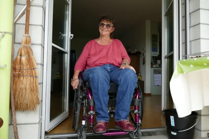 Die SAHB dach­te mit und schlug wei­te­re Anpas­sun­gen&nbsp;vor