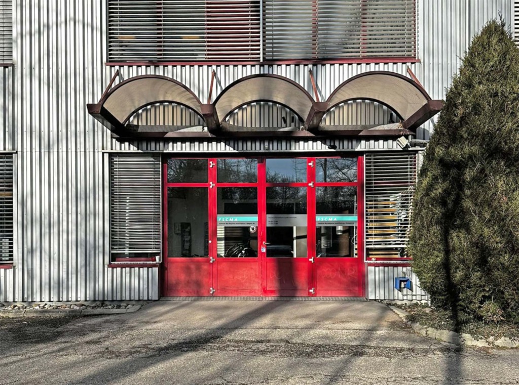 [Titel] - Die SAHB – Ihre unabhängige Beraterin und Dienstleisterin für Hilfsmittel in der Schweiz 63