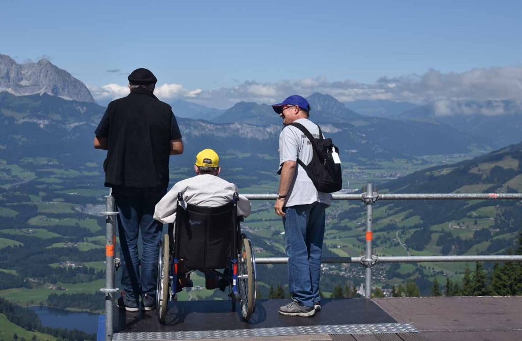 Il faut également faire preuve d'une certaine flexibilité - La FSCMA – Votre conseillère et prestataire de services indépendante pour les moyens auxiliaires en Suisse 6