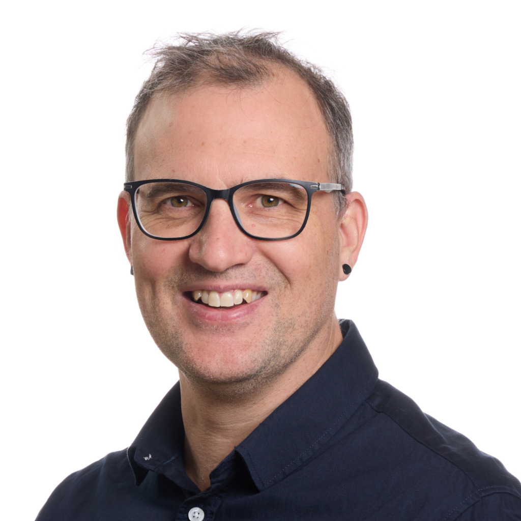 Thierry Rapillard - Die SAHB – Ihre unabhängige Beraterin und Dienstleisterin für Hilfsmittel in der Schweiz